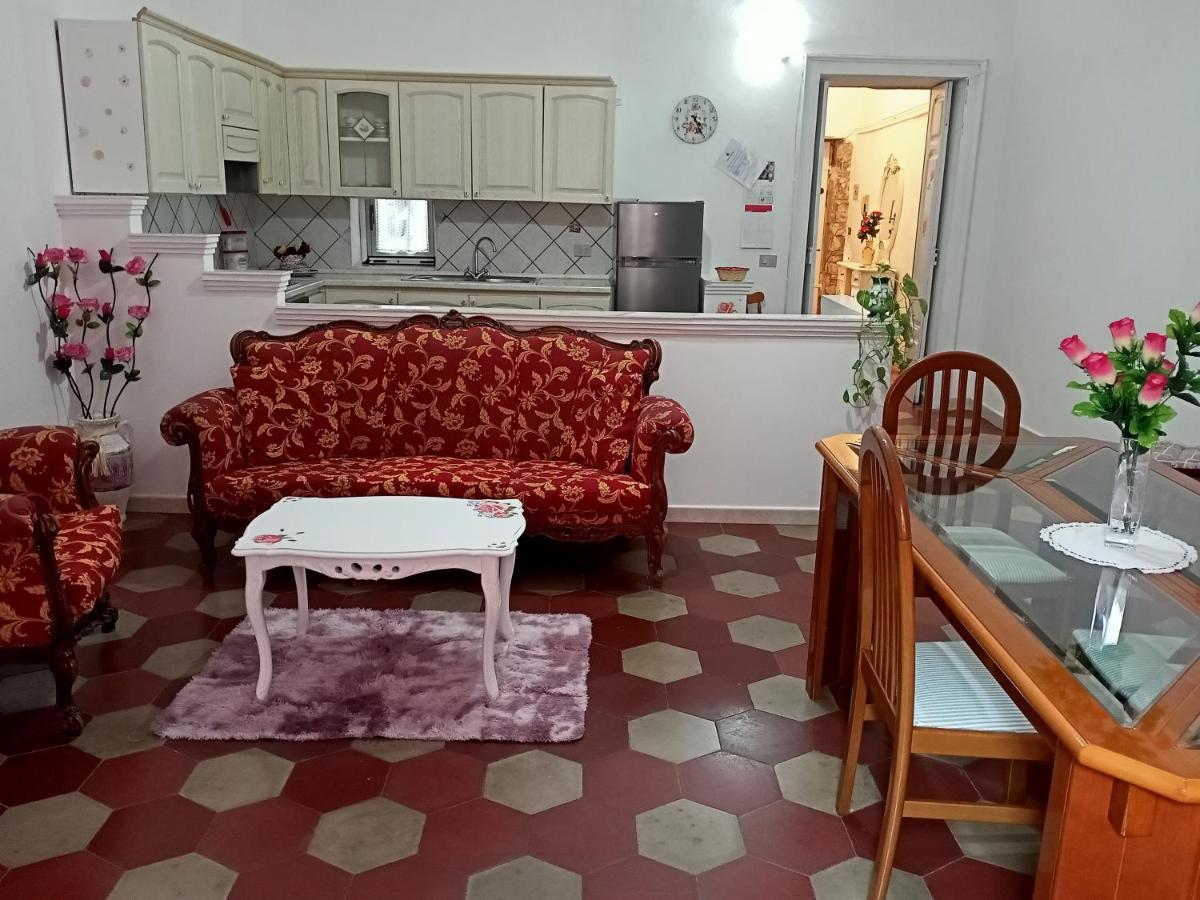 Appartamento Vacanze Le Rose Bosa Exterior foto