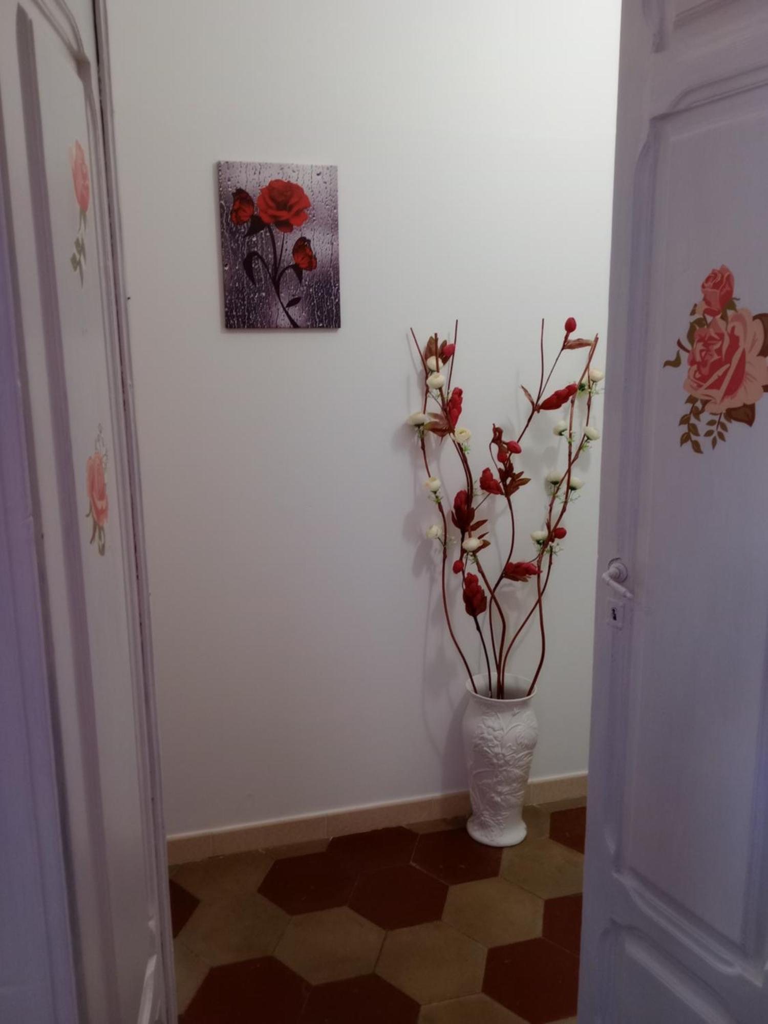 Appartamento Vacanze Le Rose Bosa Exterior foto